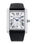 Pre-Owned Cartier Tank Must Watch